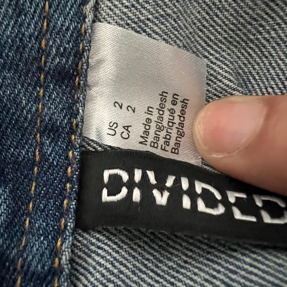 H&M Overalls - Picture 4 of 5